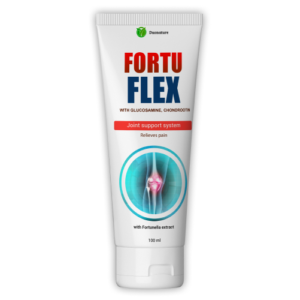 Crema Fortuflex