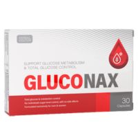 Gluconax pentru ce este