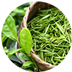 ingredient ceai verde