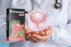 Beneficiile capsulelor Prostamin Forte