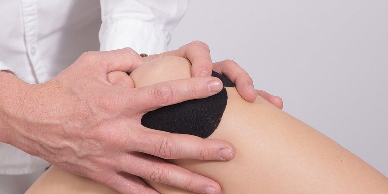 remedii de casă pentru durerea și inflamația genunchiului