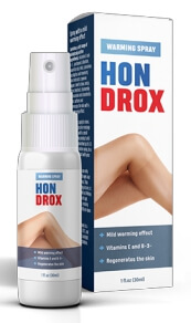 spray hondrox